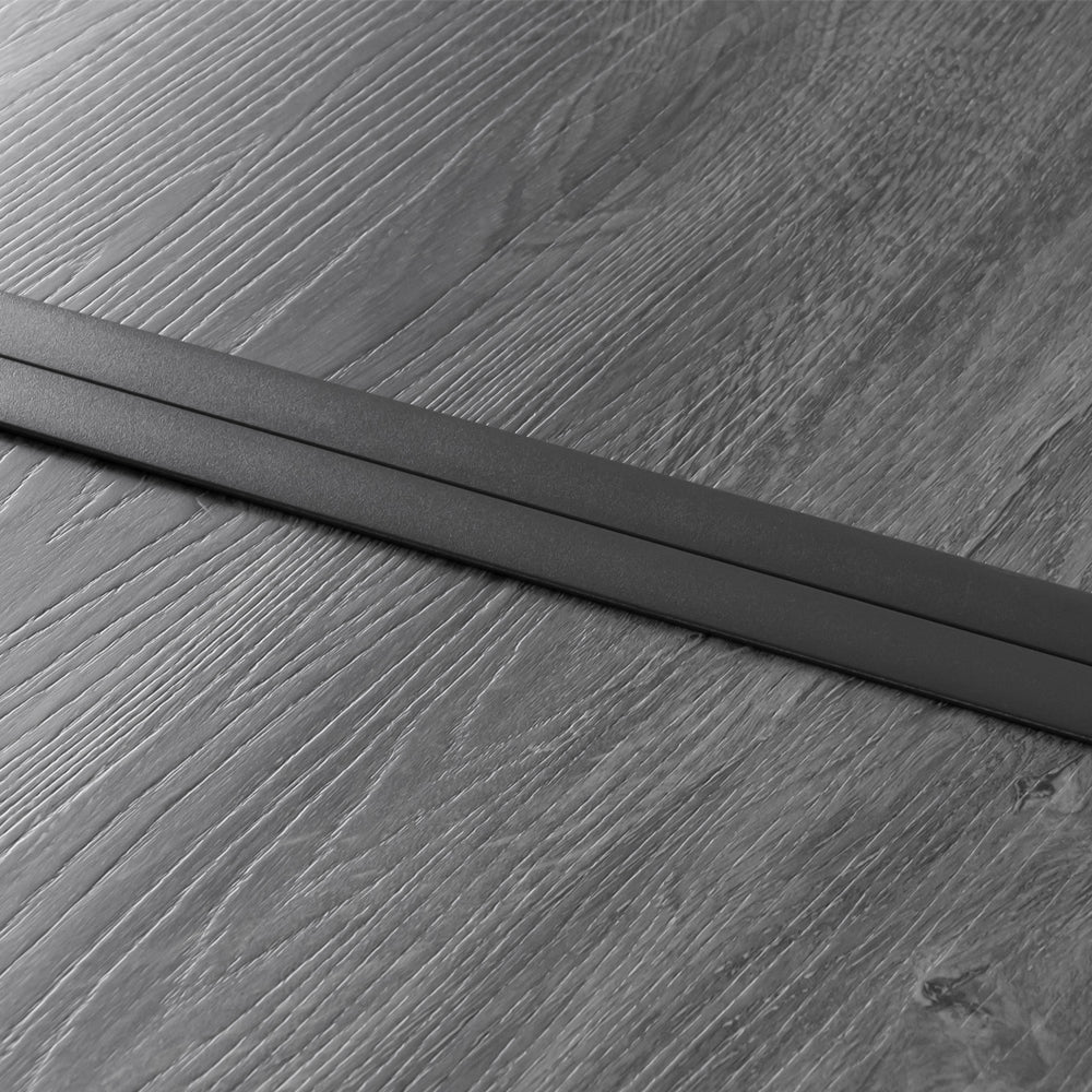 Vielseitiger Eisentisch – Robust für Esszimmer, Garten & Balkon | Langlebiges Design