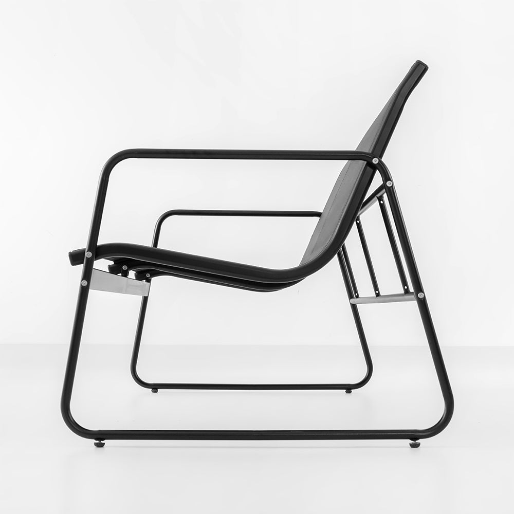 Gartenmöbel-Set mit Sessel, Bank & Couchtisch – Entspannung für Balkon & Terrasse