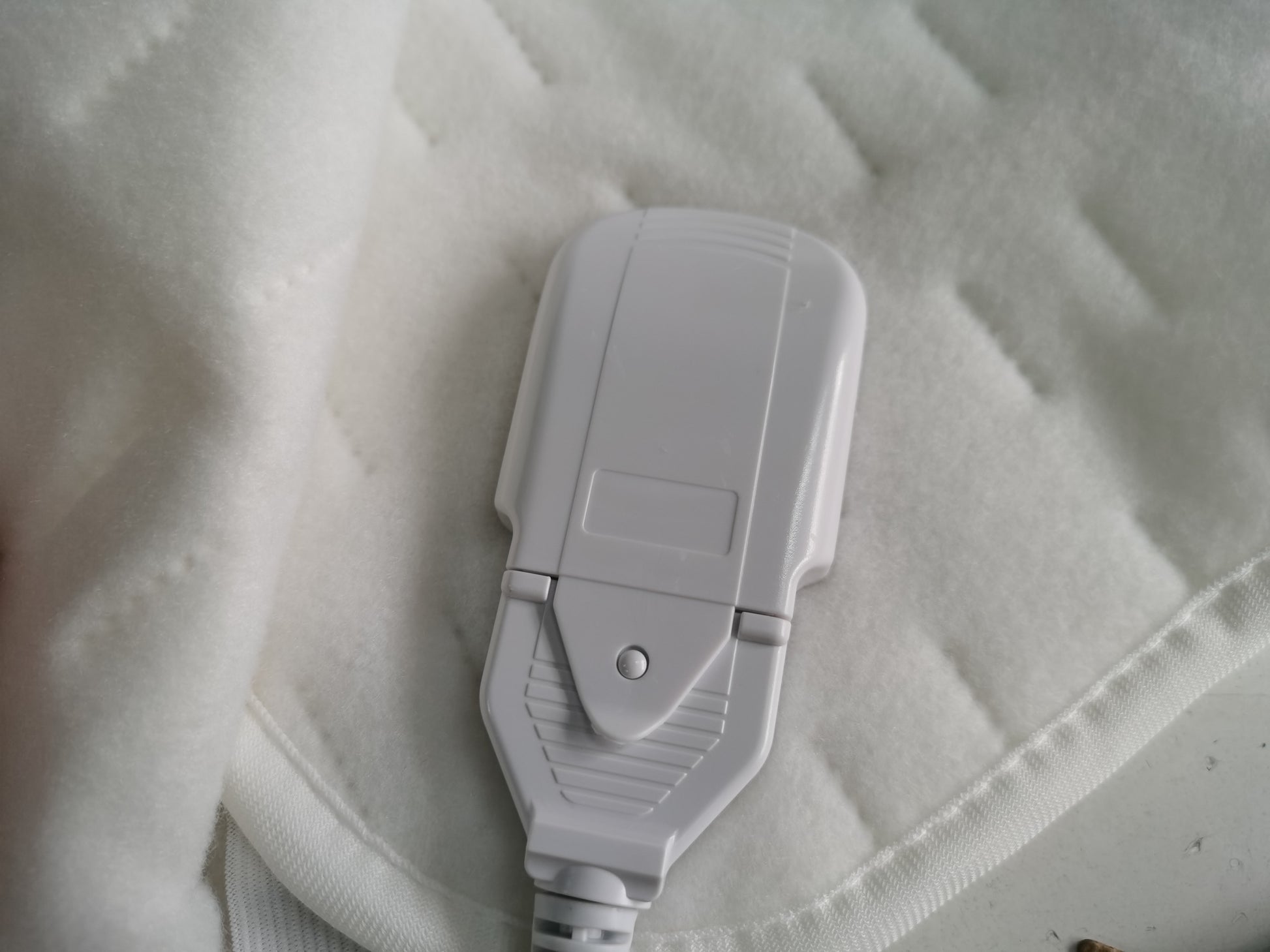 Elektrische Heizdecke Einzelgröße 150x80cm – 9 Wärmestufen & Timerfunktion mit Überhitzungsschutz