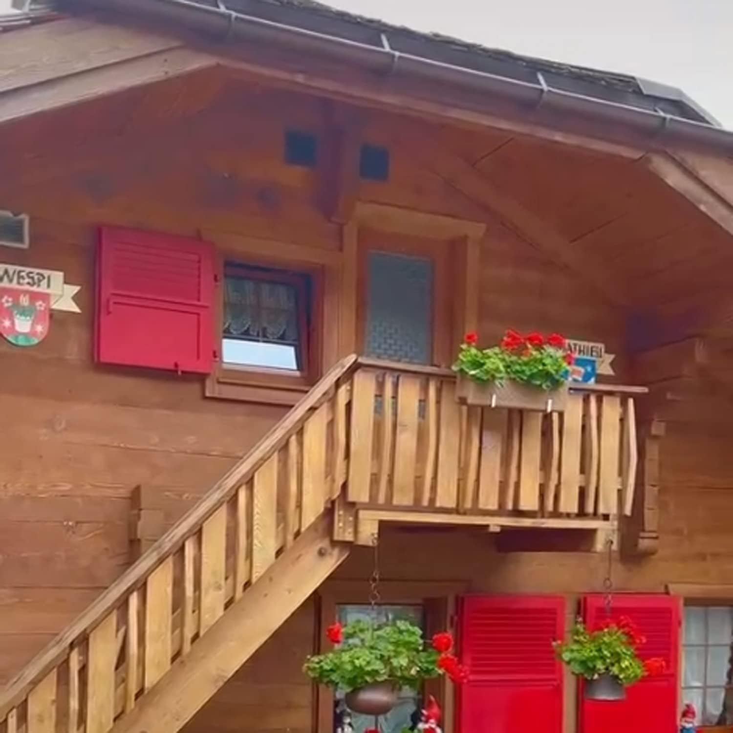 Pflanzenaufhänger 2 Stück – Wandhaken Blumenfenster Box Pflanzgefäß Halter für Montage, Geländer & Balkon, Verstellbar